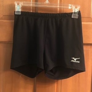 Mizuno Spandex